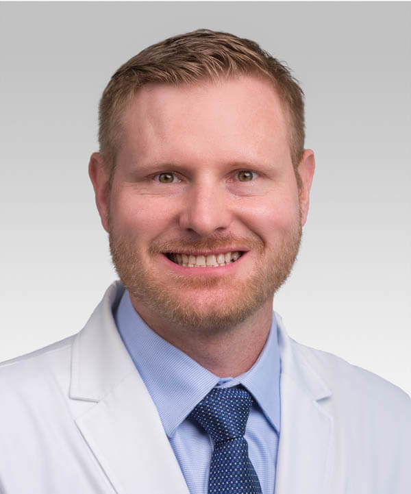 Andrew Daugherty, MD