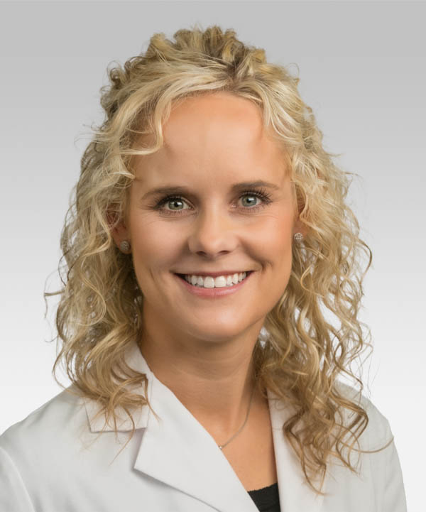 Angie Rogers, PAC Pinnacle Dermatology