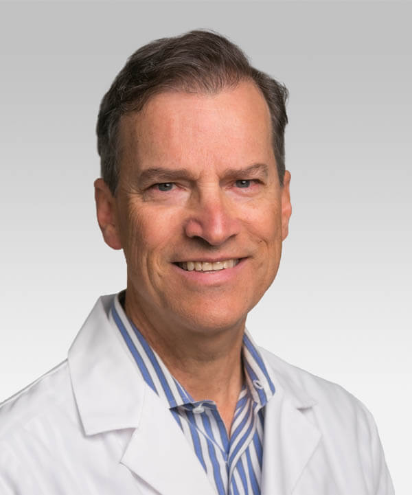 Arthur Ide, MD