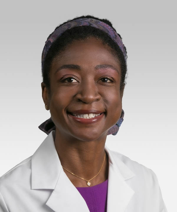 Shirley JeanBaptiste, MD, FAAD Pinnacle Dermatology